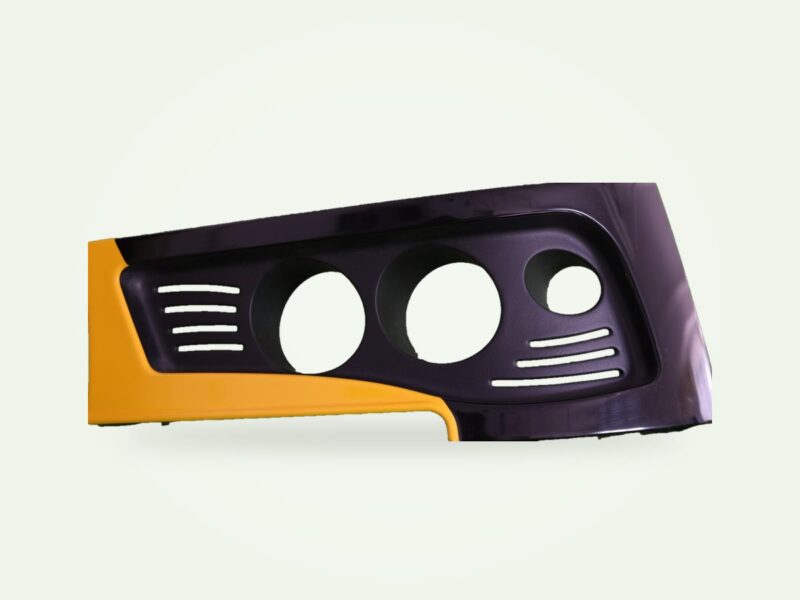 Element do tramwaju – technologia RIM